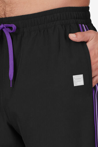 BACKSPIN TRACK PANT