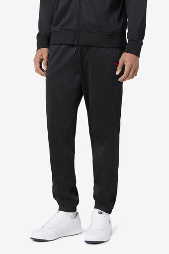 ALBANIA TRACK PANT/BLK/FRED/4XL
