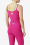 CECILLIA STRAPPY TANK