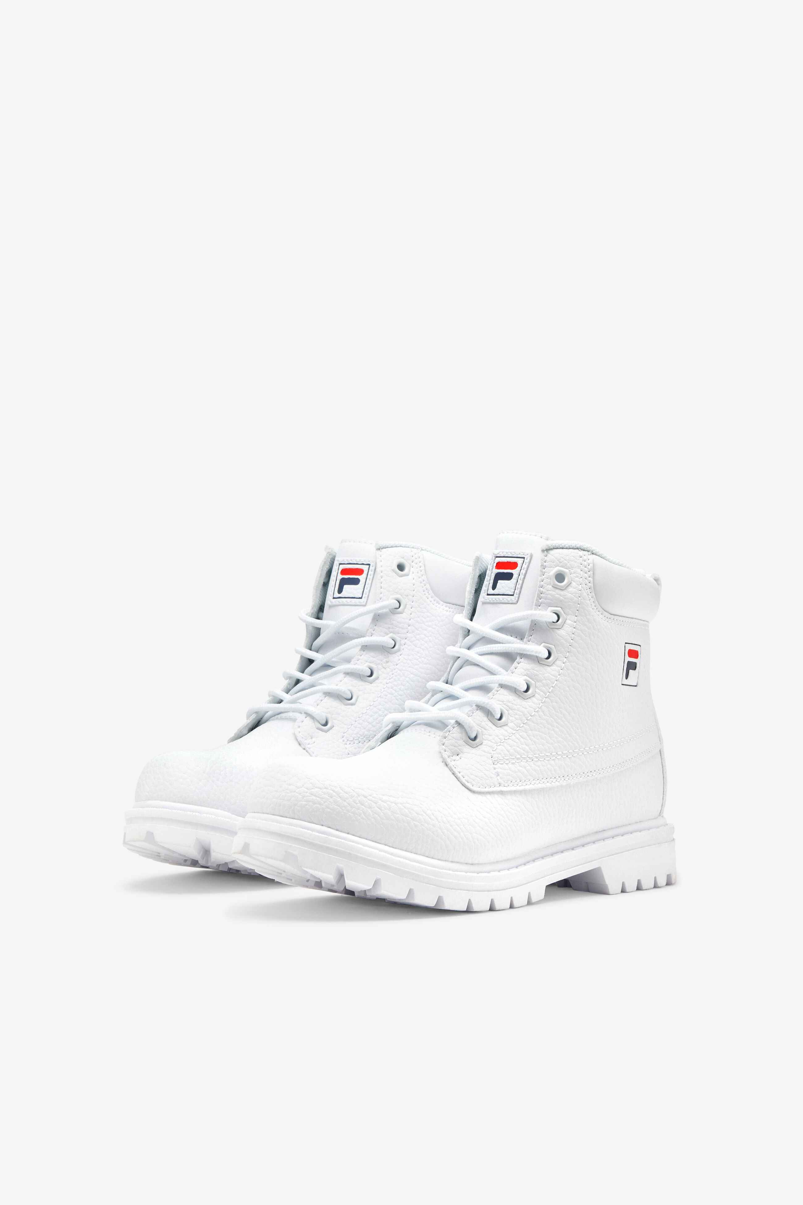 Kids Edgewater 12 Pb Boot Kids Fila