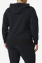 FULL ZIP HOODIE