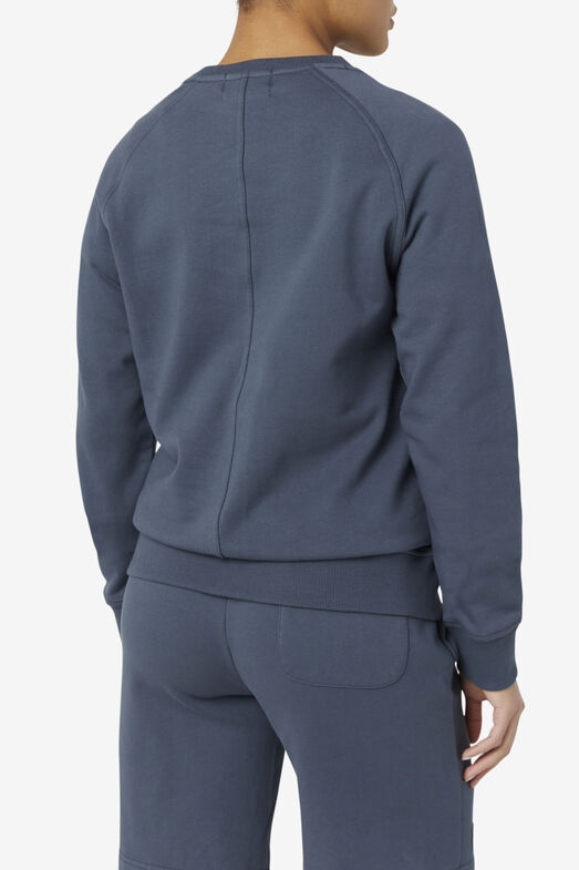 LEGOLAS CREW NECK/TURBULENCE/Large