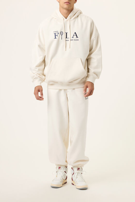 COUNTRY CLUB HOODIE