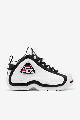 Sluimeren Ventileren bagageruimte Grant Hill Shoes Official | FILA