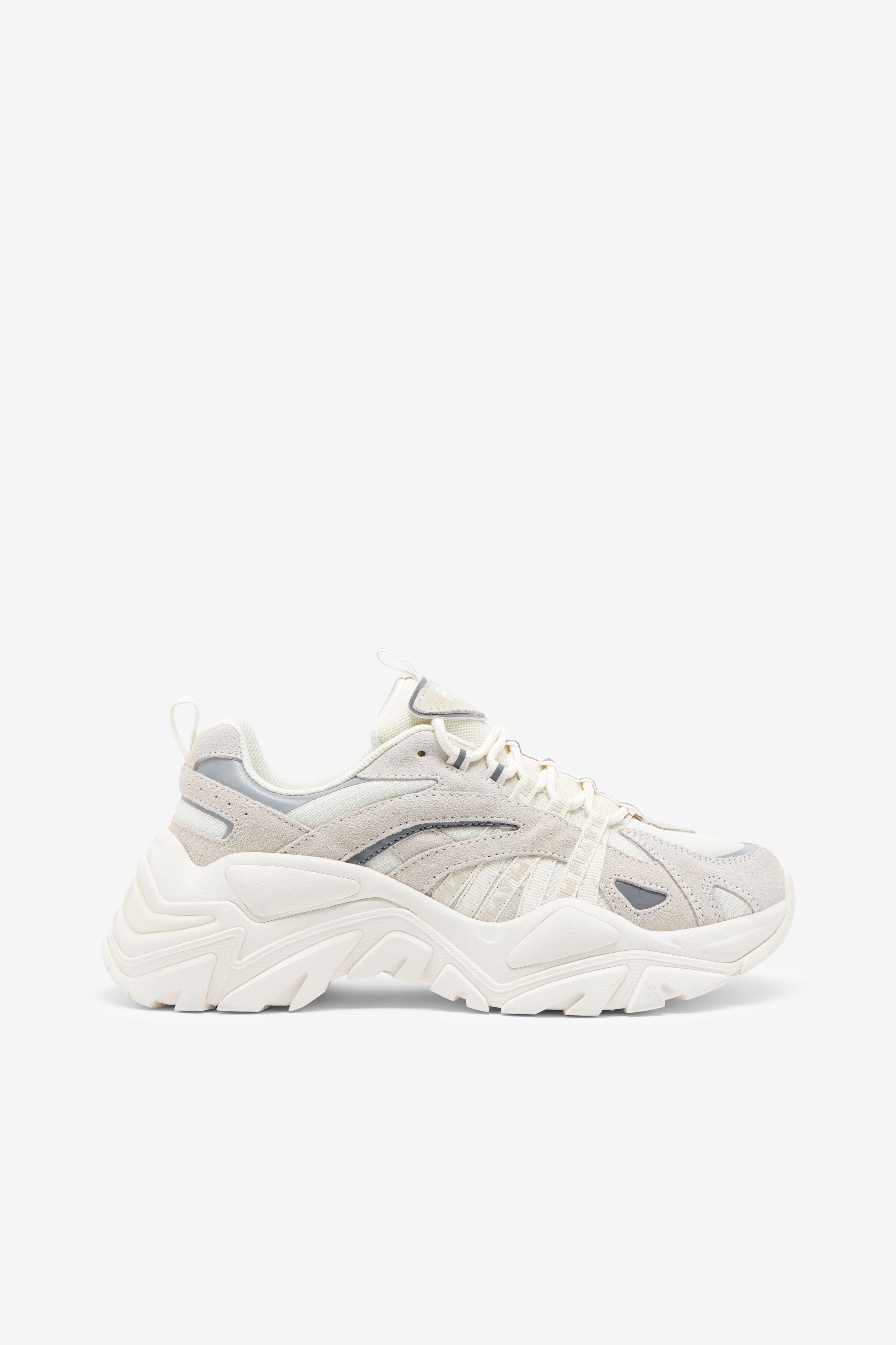 women's electrove suede