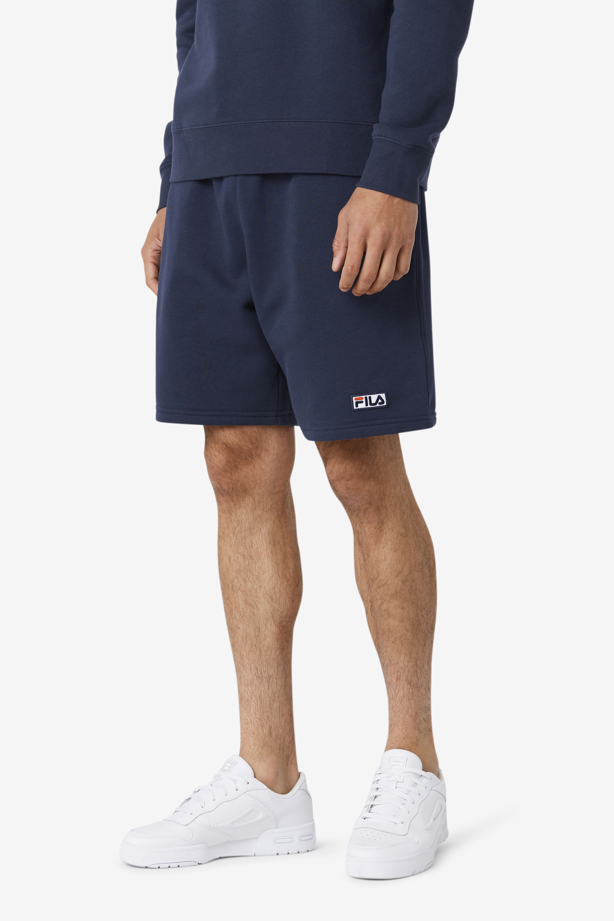 Fila clearance carlos shorts