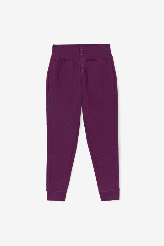 FILA-F-Pants Makelina Jogger