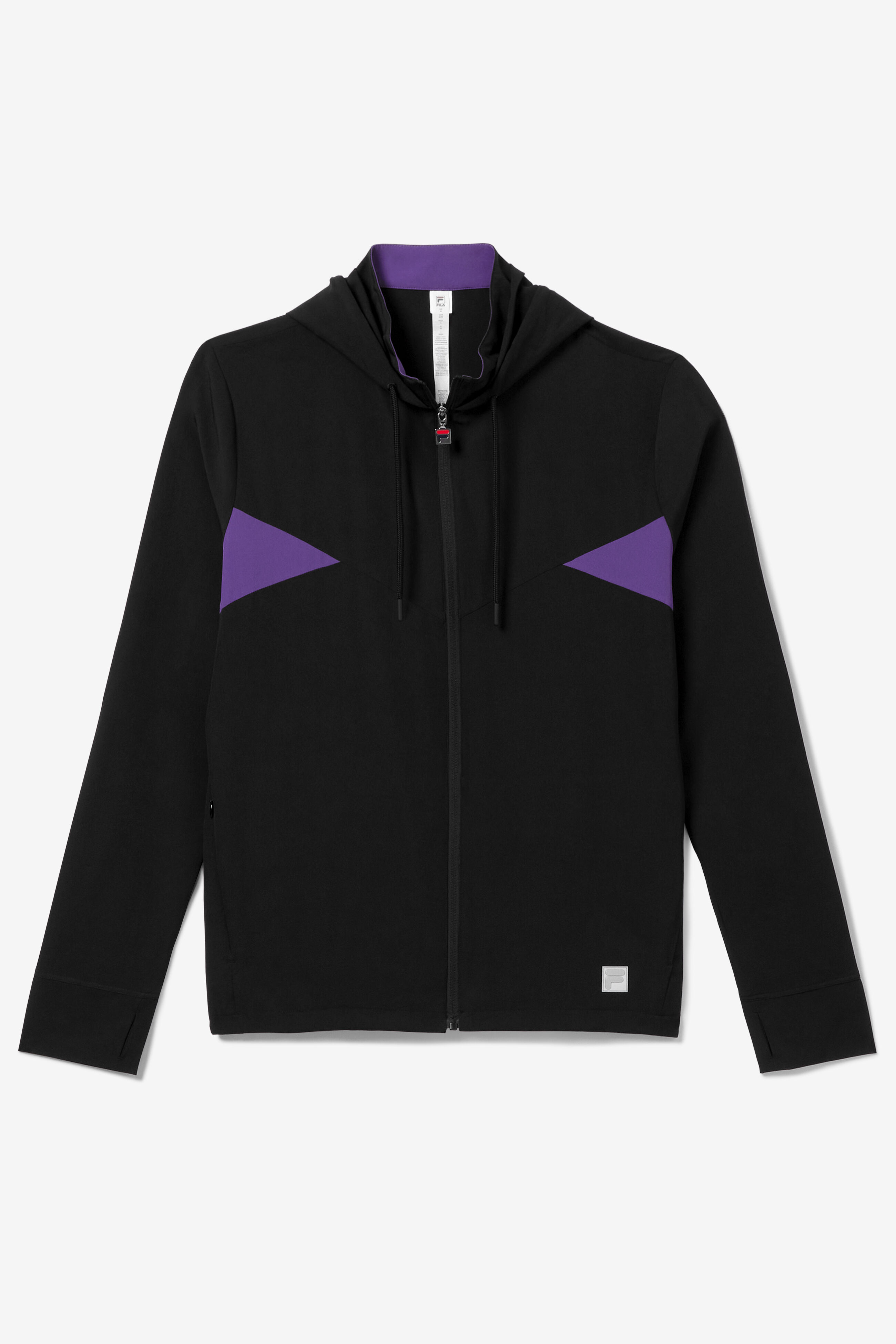 Men s Tennis Jackets FILA