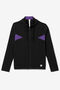 BACKSPIN TRACK JACKET