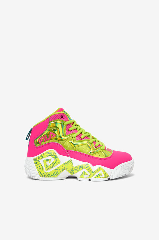 Mb Night Walk Kids' Shoes | Fila