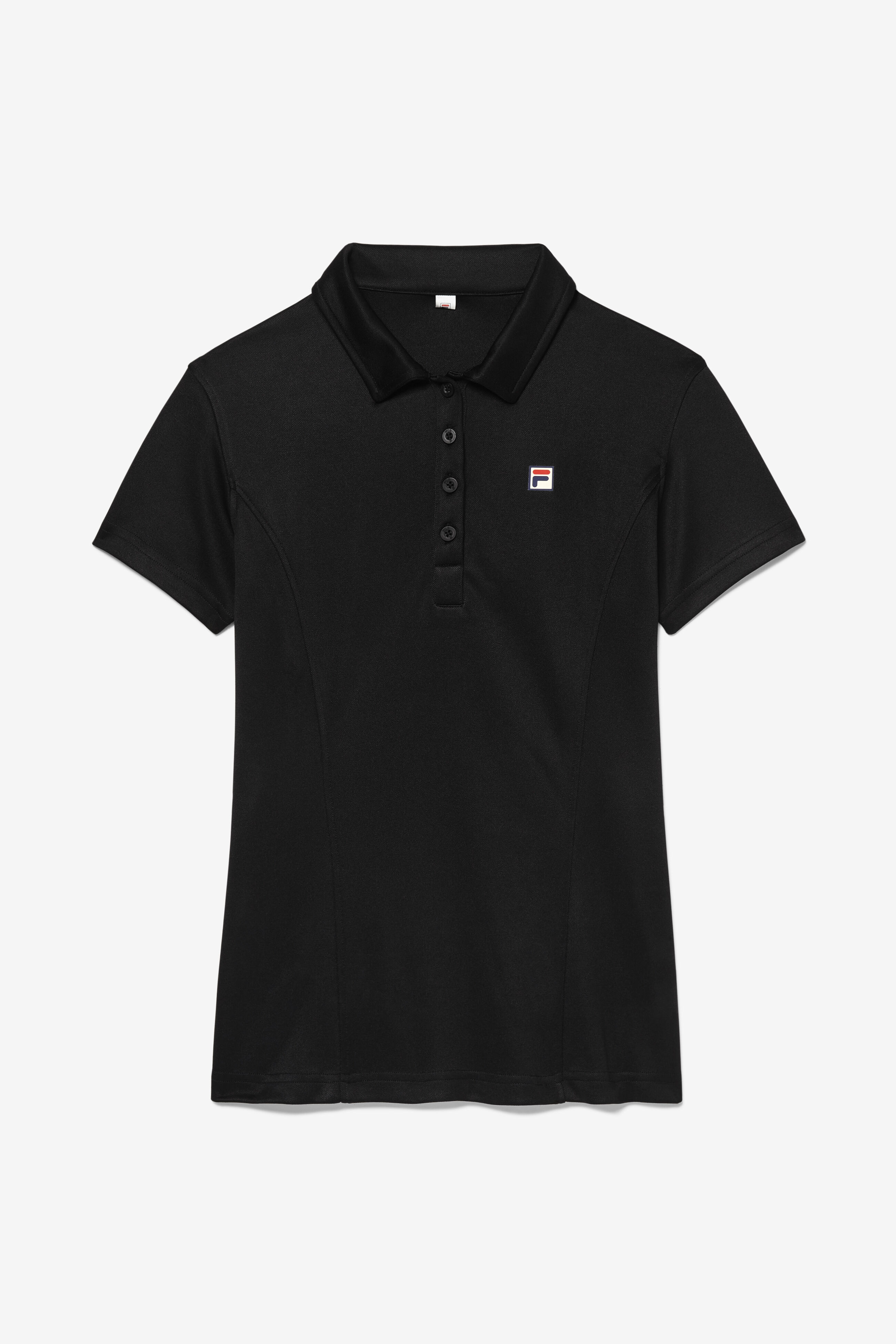 Fila tennis polo shirt hotsell