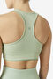 UPLIFT RACERBACK BRA TOP