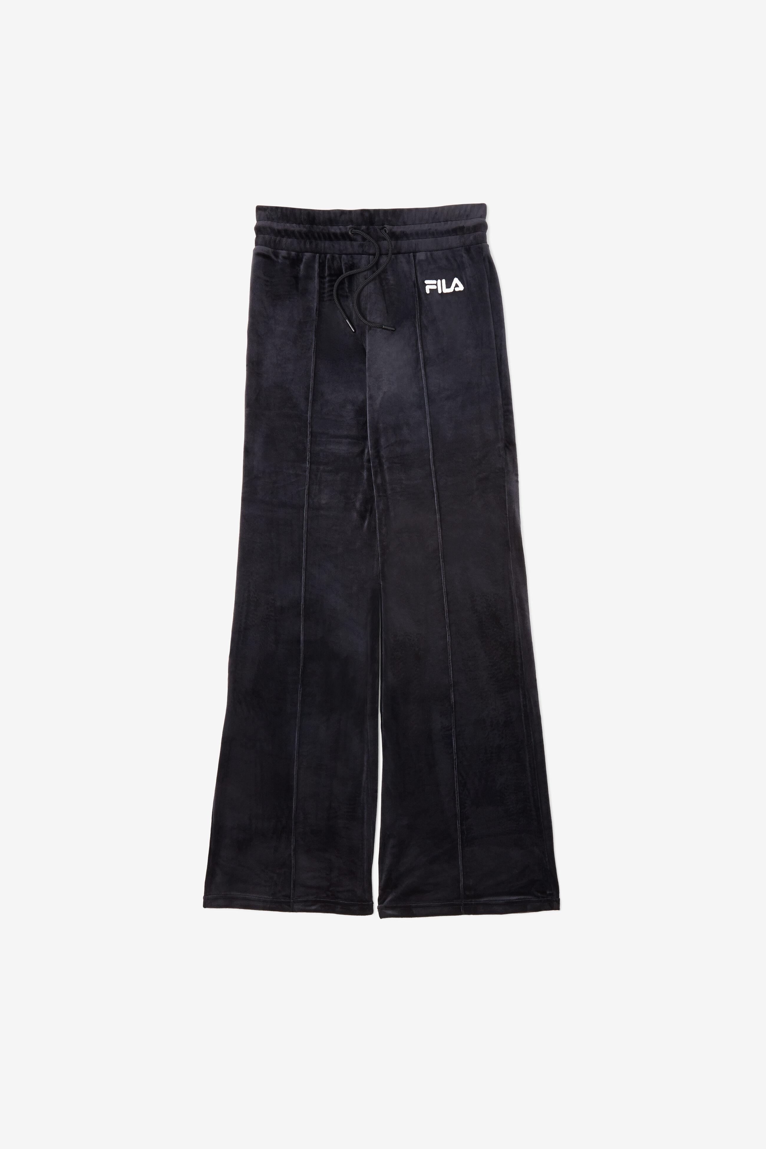 Fila velour pants on sale