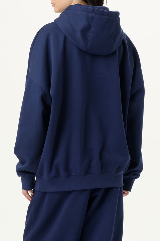 APEX OVERSIZED HOODIE