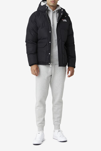 ORTLER PUFFA JACKET