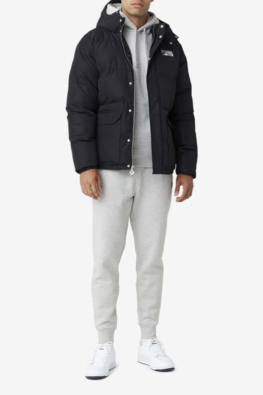 ORTLER PUFFA JACKET