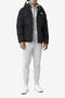 ORTLER PUFFA JACKET