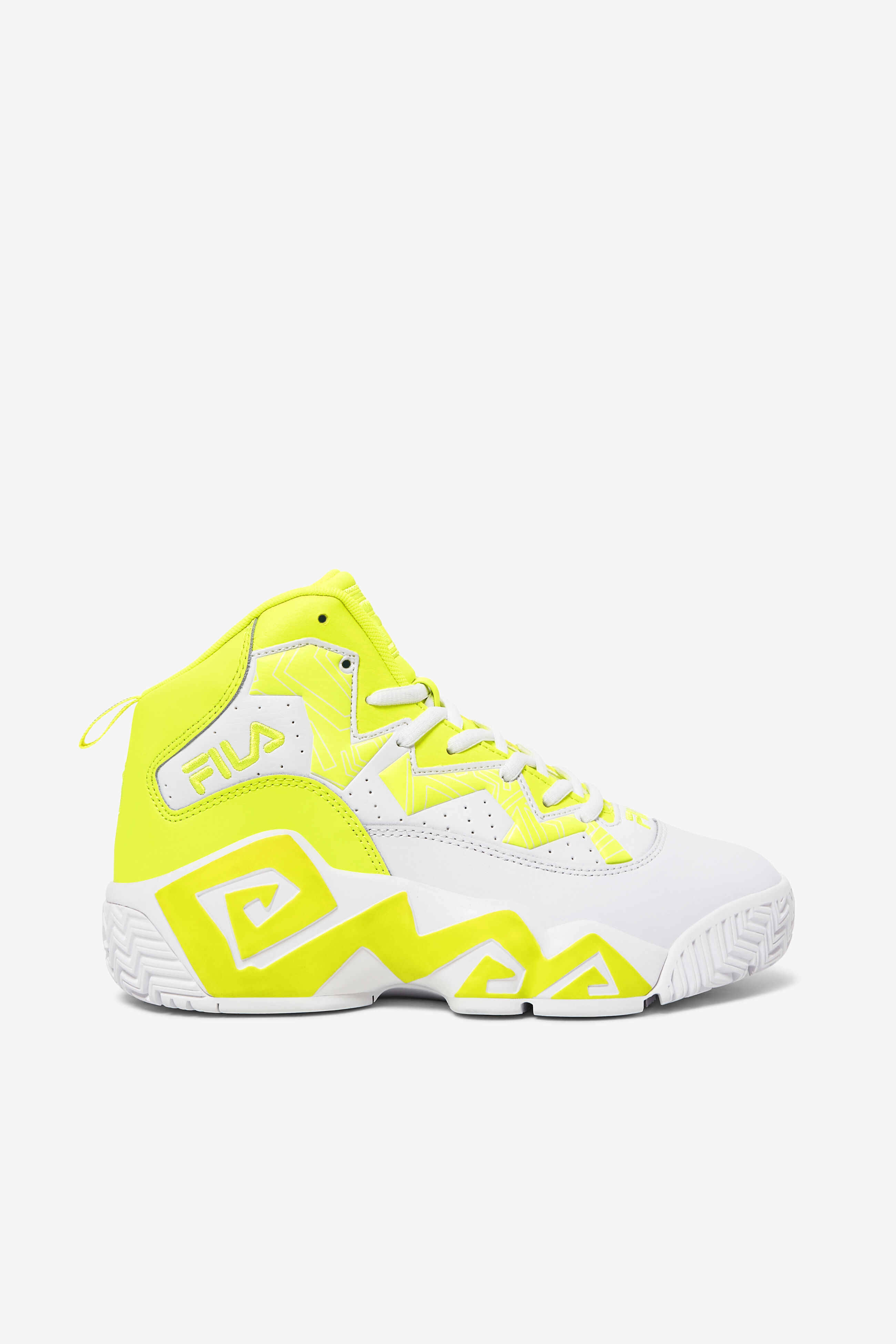 Fila mb mesh sneaker outlet