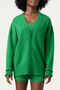 BASELINE CARDIGAN