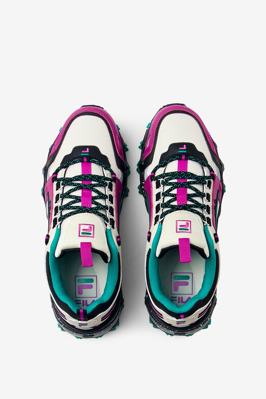 Men's Oakmont TR Hiking Sneaker Boots | FILA