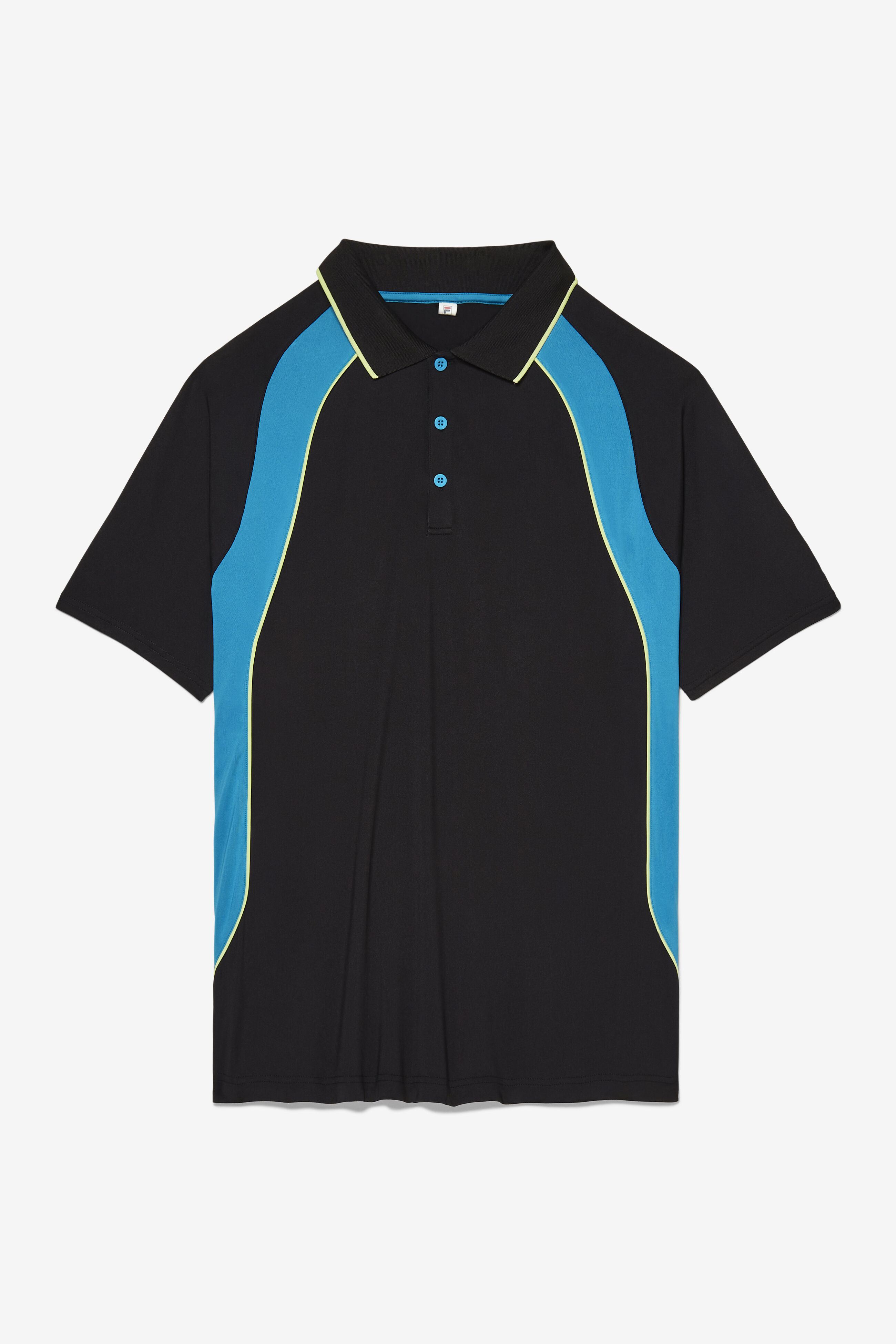 Fila men's tennis clothing store