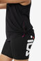 SYMMETRY SINGLET/BLACK/1XLarge