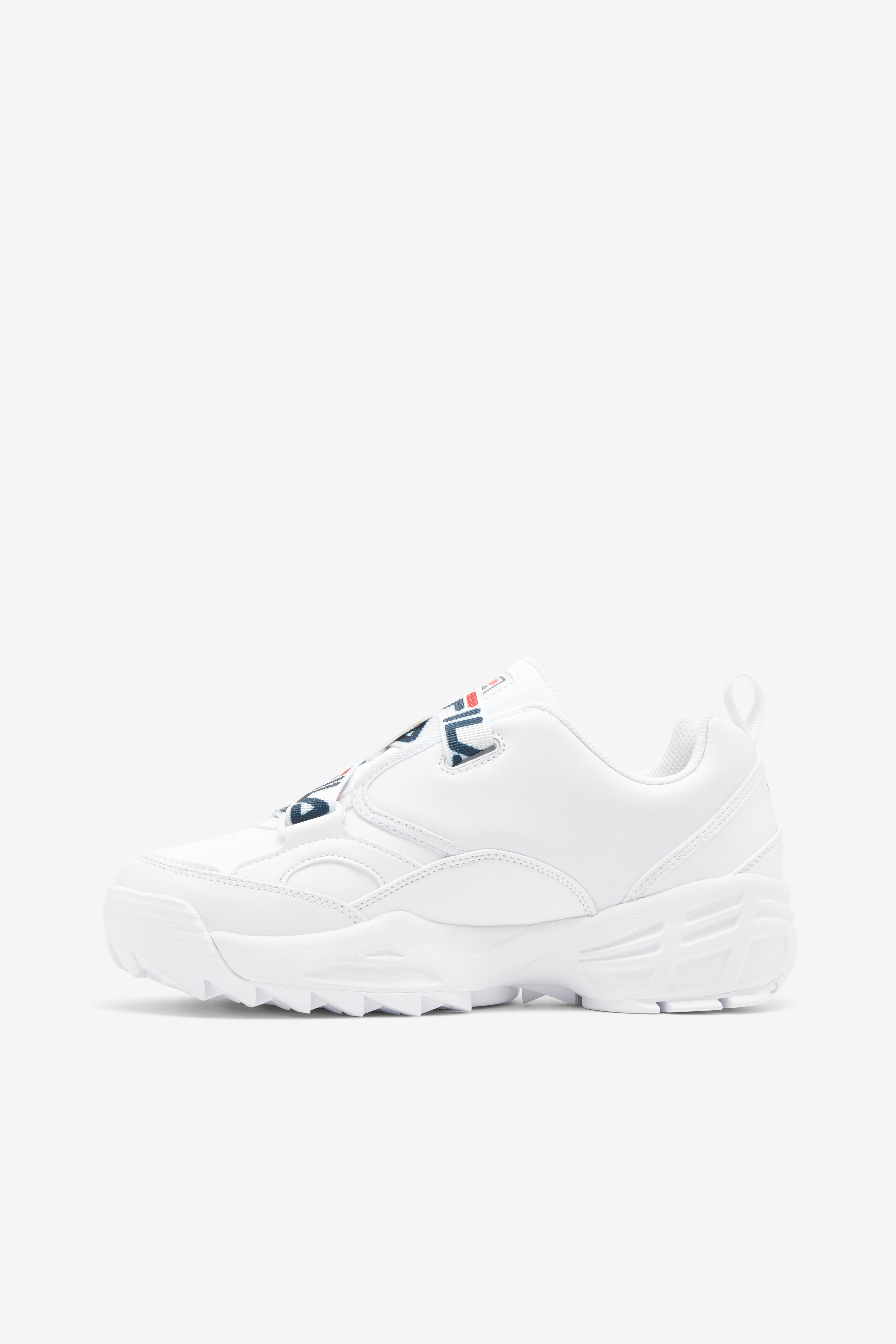 Fila women's fast top charge