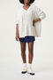 BASELINE CARDIGAN