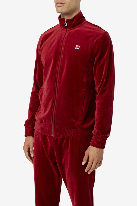 Mens Velour Tracksuit, Sweatsuit