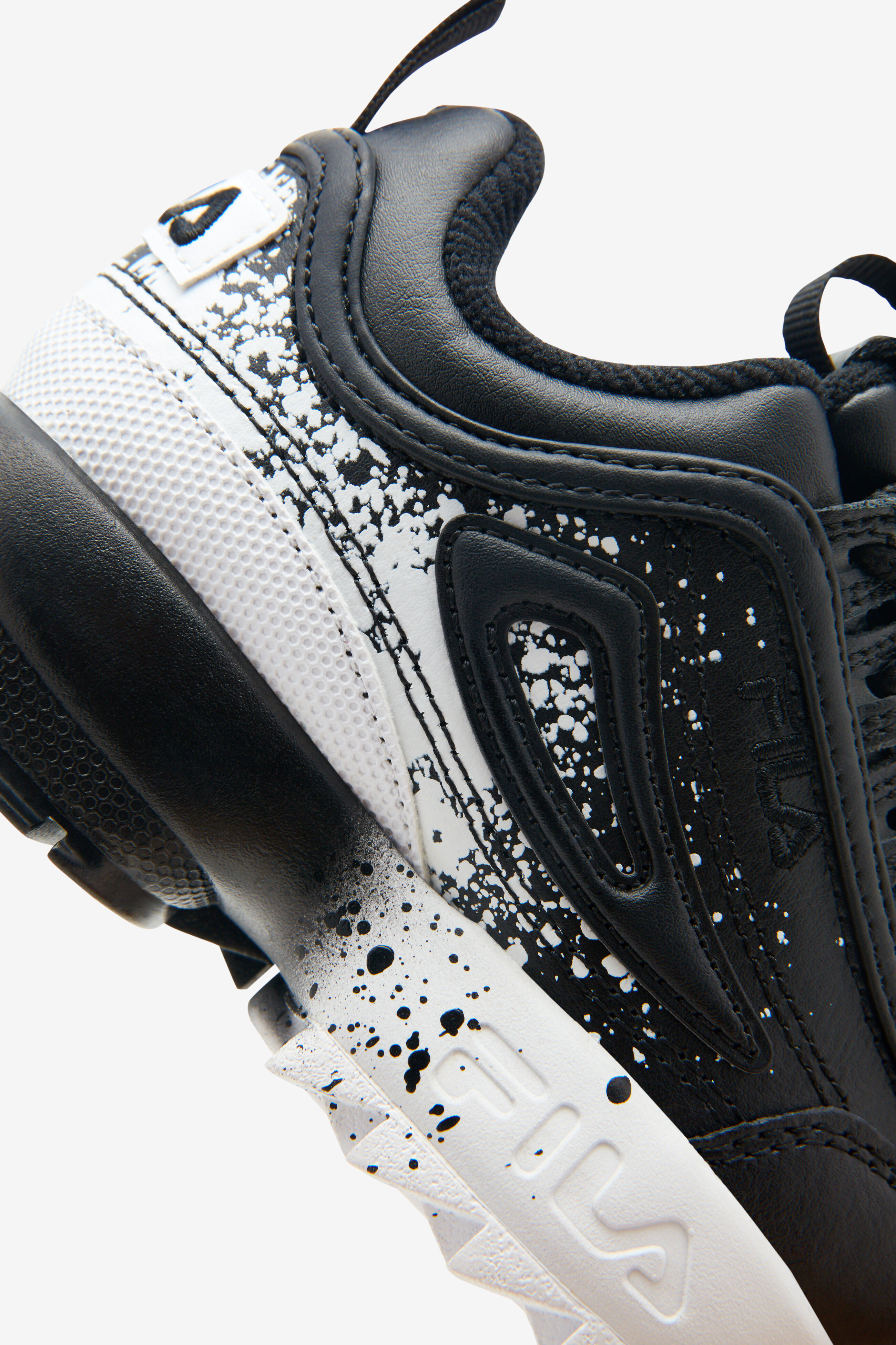 Disruptor 2025 2 splatter