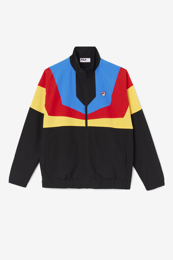 AMAR TRACK JACKET
