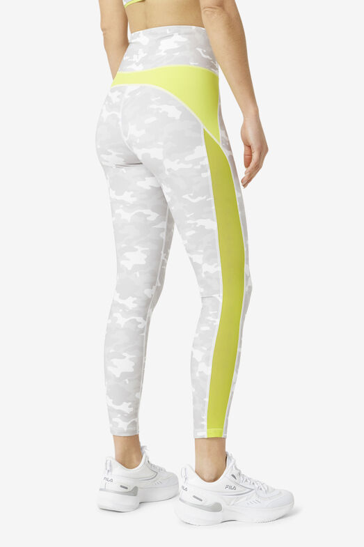 FORZA CONTRAST 7/8 LEGGING