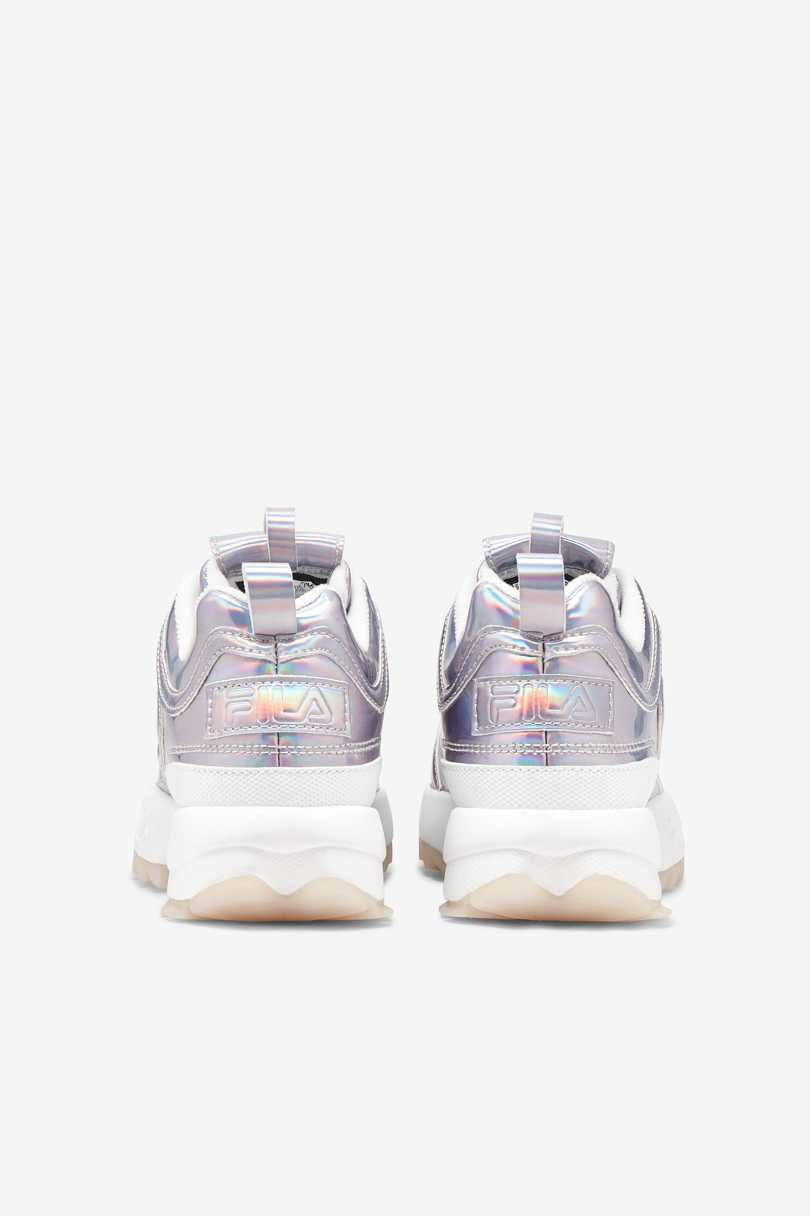 Fila heritage disruptor mesh wmn inca gold clearance