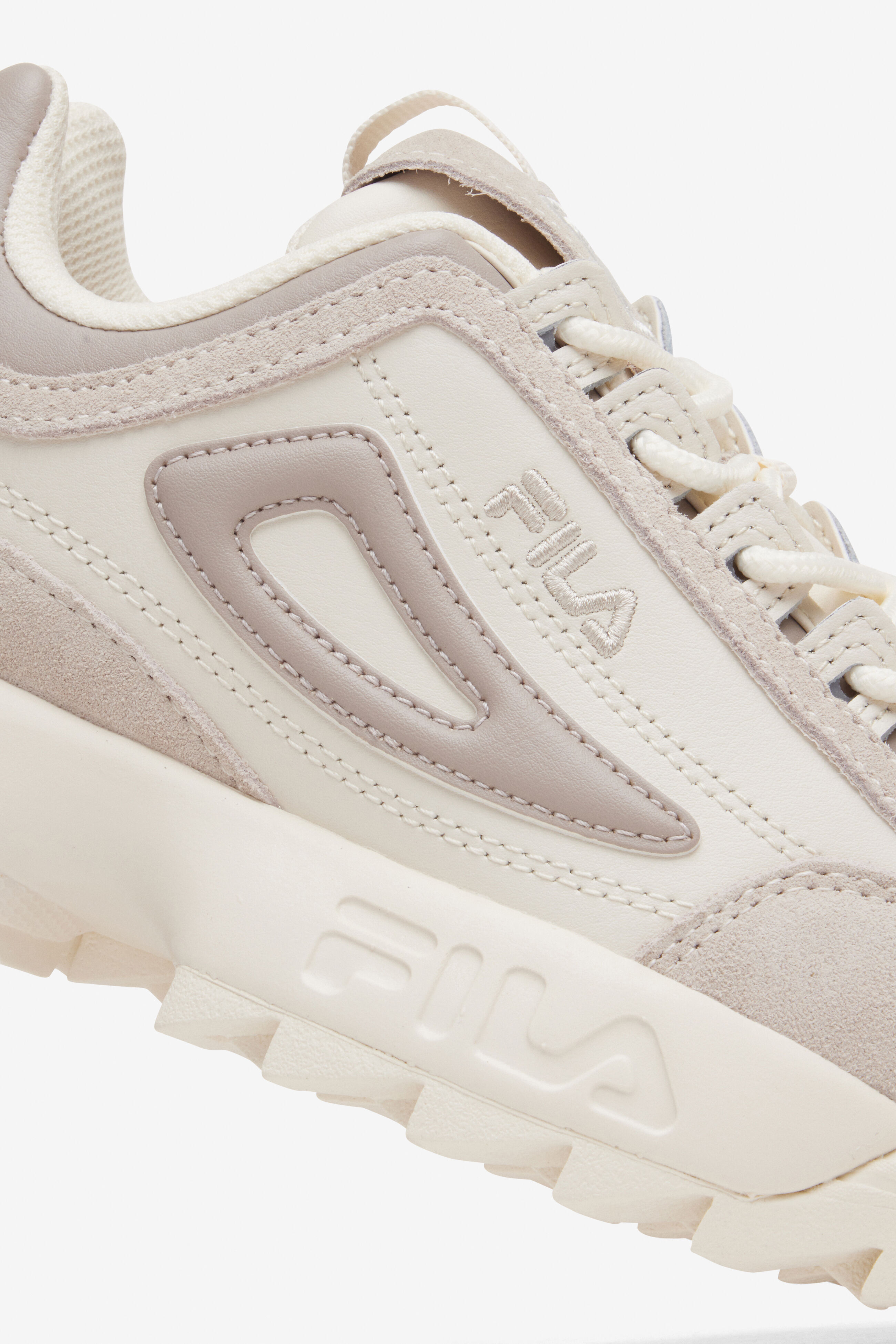 Soldes fila disruptor discount