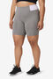FORZA 8 IN TEXTURE BIKE SHORT