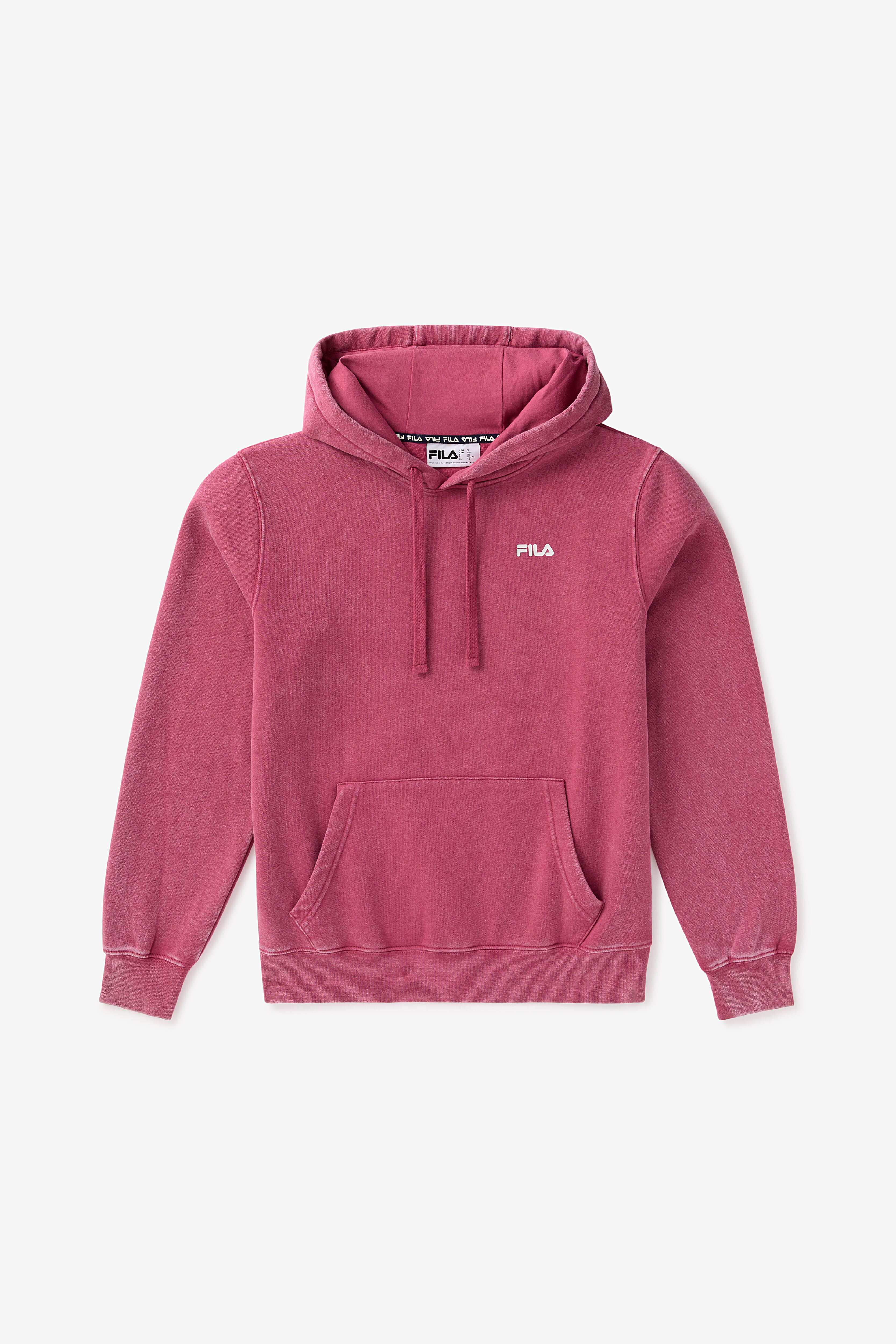 Fila women's fleece hoodie on sale