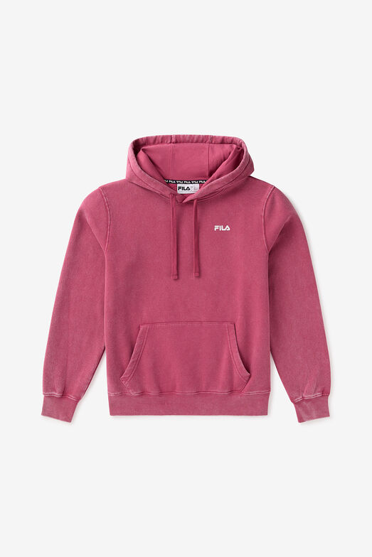 SPORTSTYLE LINEAR LOGO HOODIE