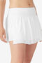 WHTLINE ASYMMETRICAL SKORT