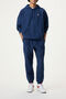 DENIM RESEARCH HOODIE