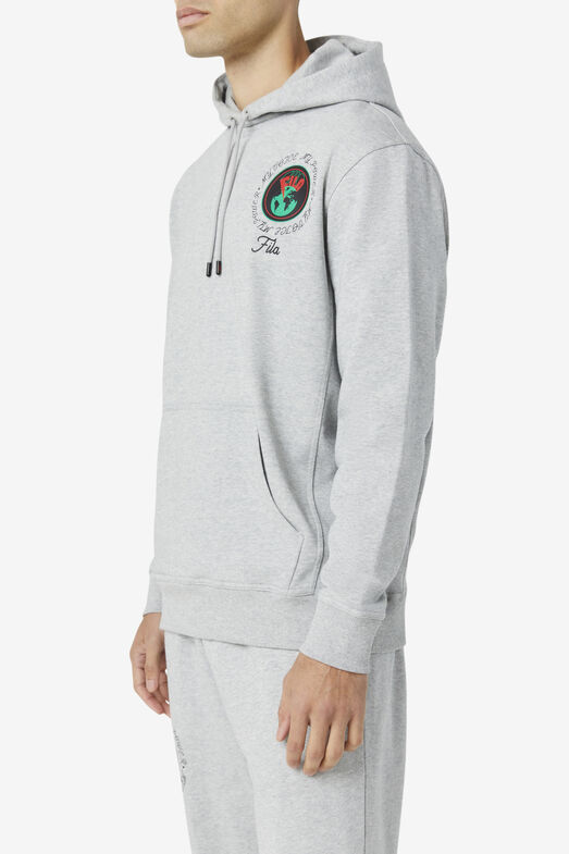 HUNT HOODIE