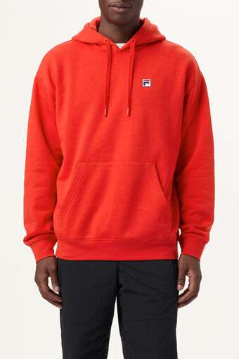 CLASSIC RELAXED HOODIE