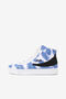 GENNAIO TIE DYE/WHT/BCOB/STMB/Eleven