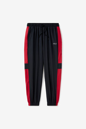 WOVEN TRACK PANT
