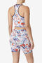 ZURI REVERSIBLE CROP TANK
