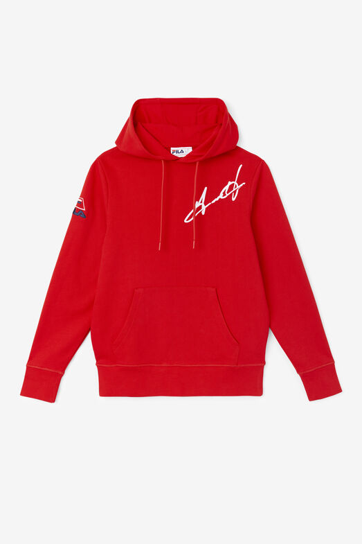 LAZARUS HOODIE