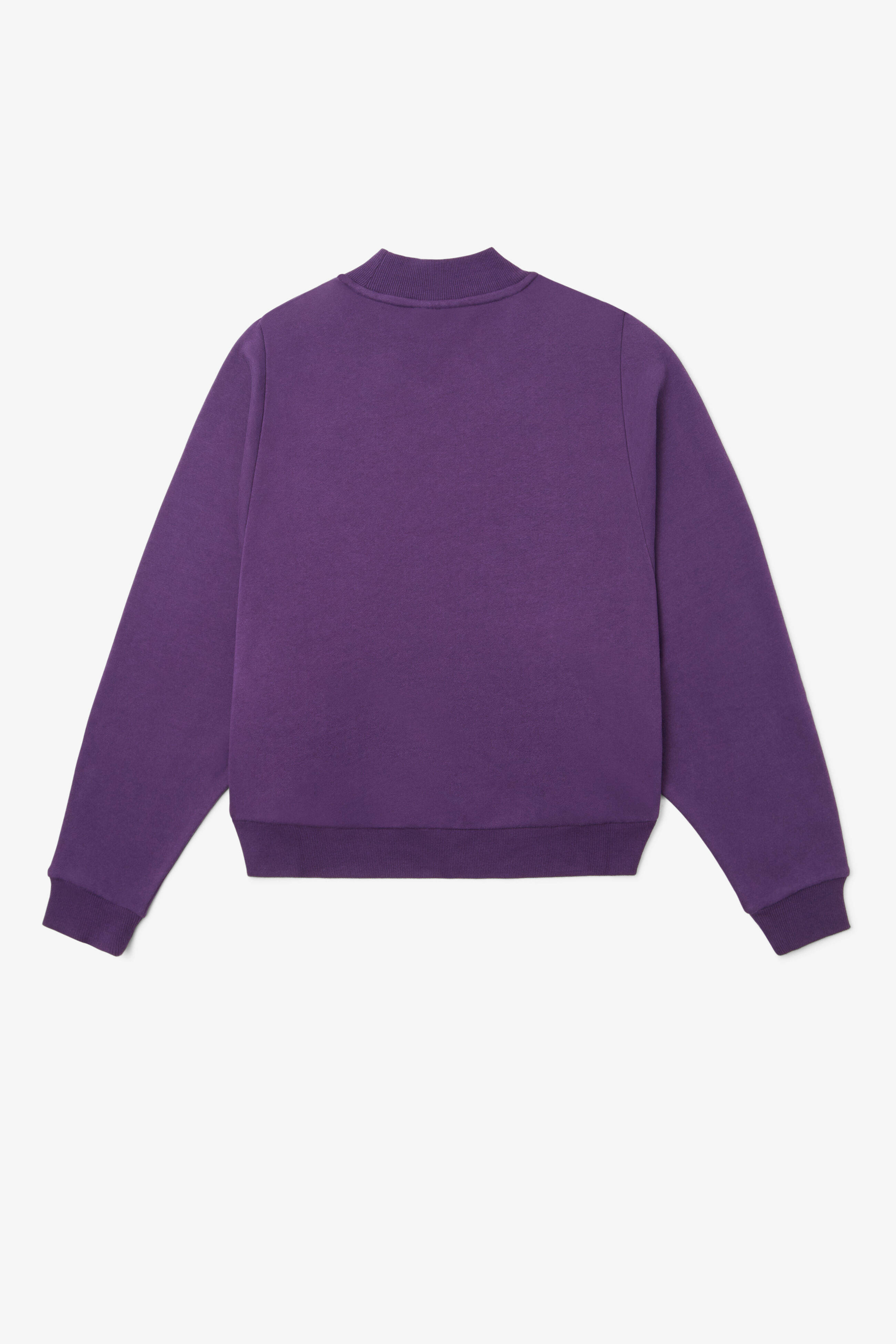 Hanami Oversized Fleece Sweatshirt Fila