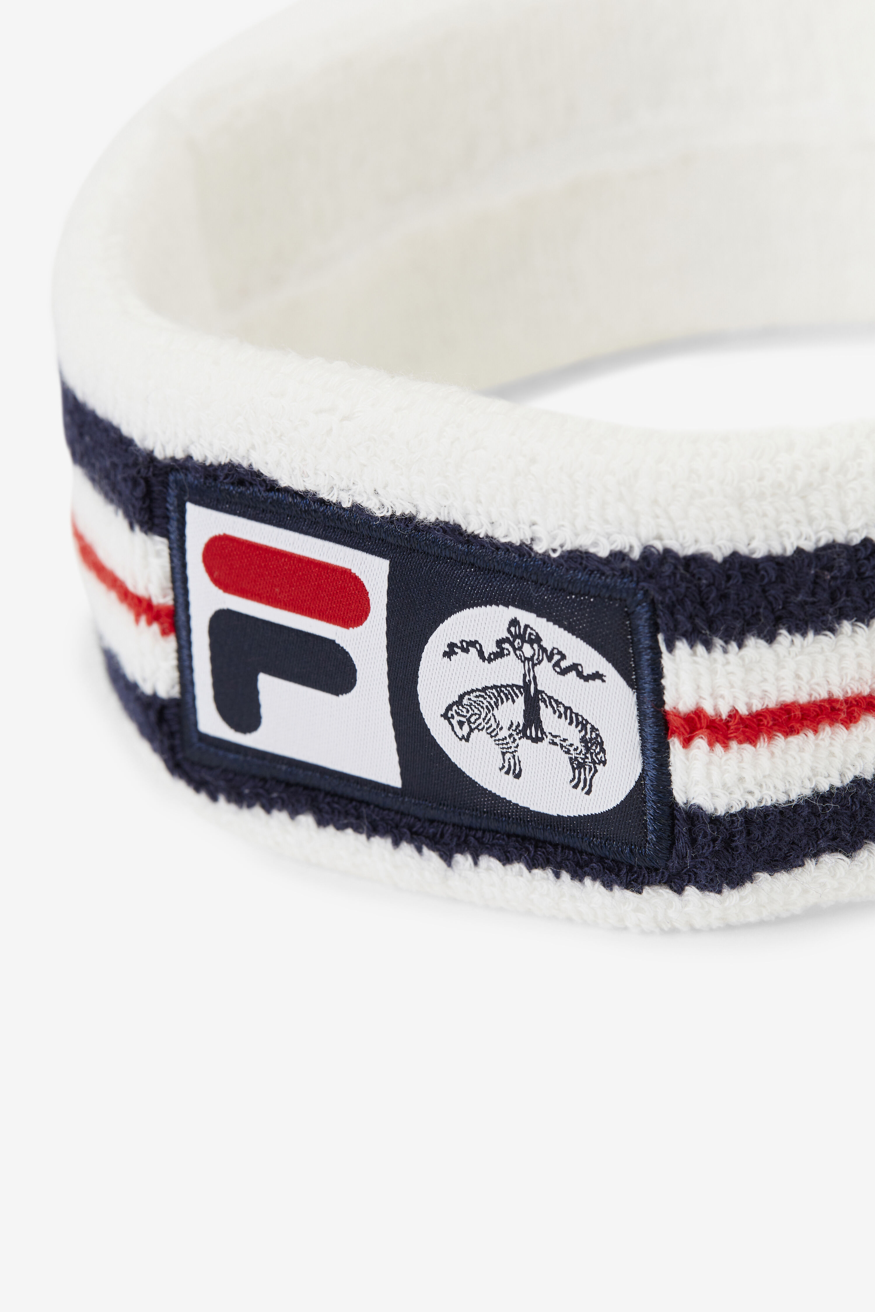 Fila retro headband 2025