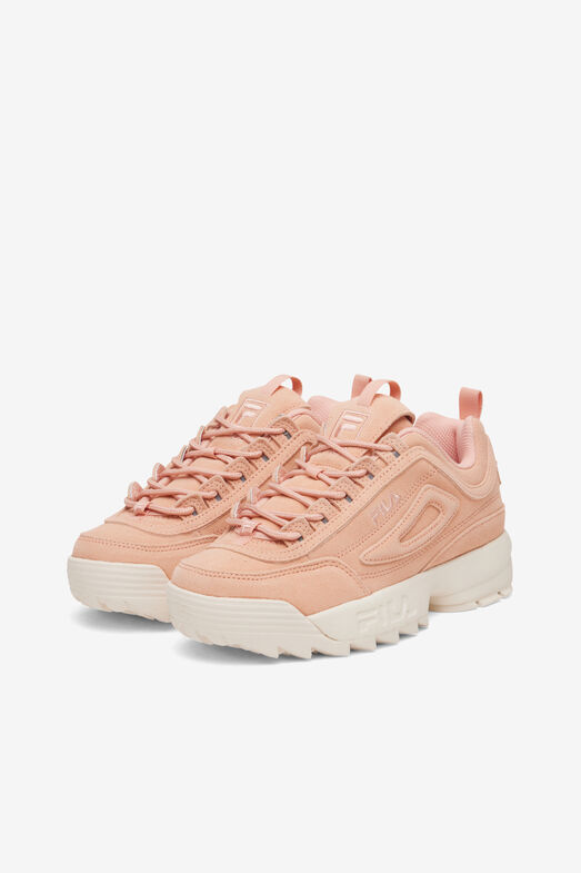 DISRUPTOR II SUEDE FESTA