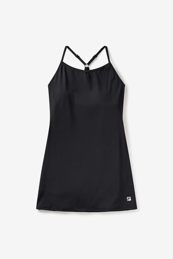 TENNIS ESSENTIALS DRESS