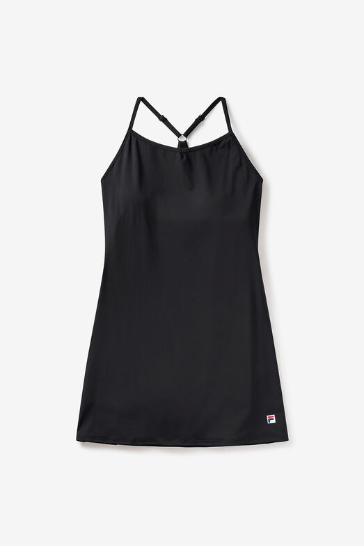 TENNIS ESSENTIALS DRESS